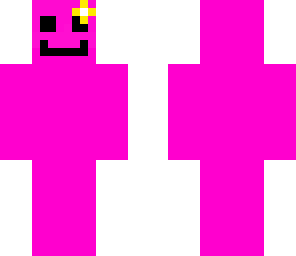 bandage girl