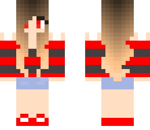edited sister