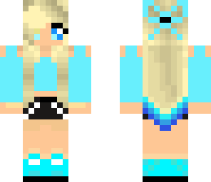cool girl