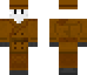 my best skin