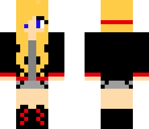 girl kat