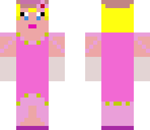duchess mina
