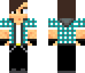 nick85201 skin
