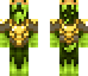 toxic king