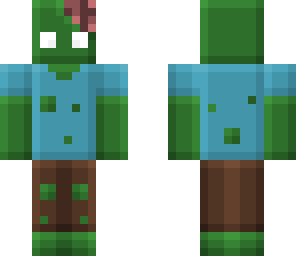 zombie brains