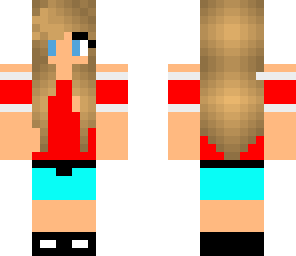 girl