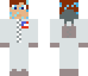 simple space man