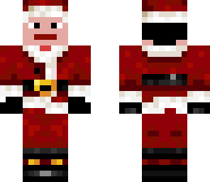 christmas notchknight5