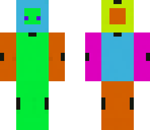 colormask