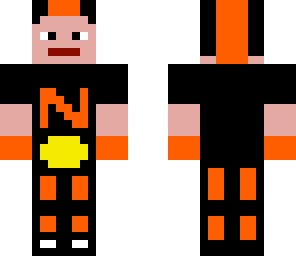 halloween notchknight5