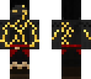 dark prince