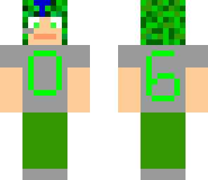 gamer