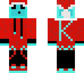 christmas dj slime