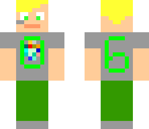 gamer