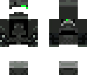 splinter sell armor layer 1
