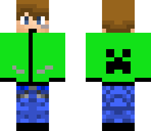 boy gamer 
