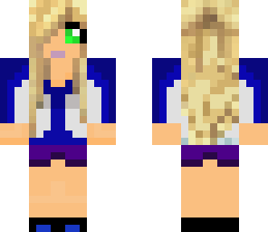girl