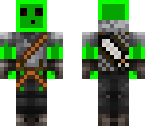 slime hunter