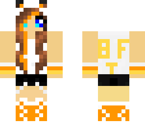 btf fo eva orange