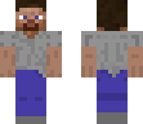 steve lol