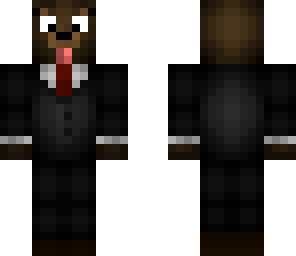 ****bear