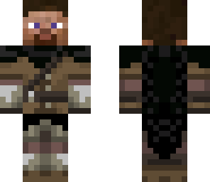 medieval boy