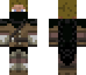 medieval assasin