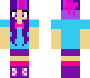 twilight sparkle equestria girls
