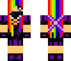 rainbow