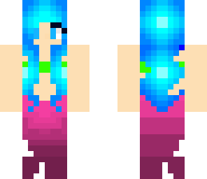 mermaid