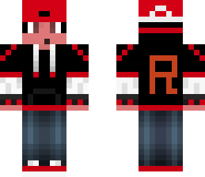 redbeackerofficialtrainer