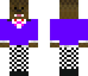 girl bacca