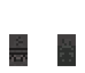 splinter cell armor layer 2