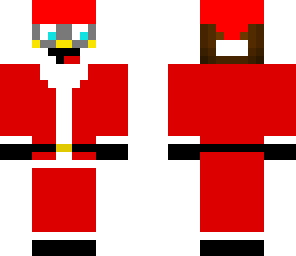 santa