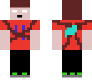 herobrine