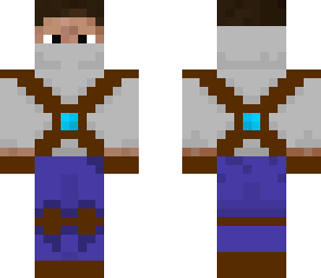 hunter