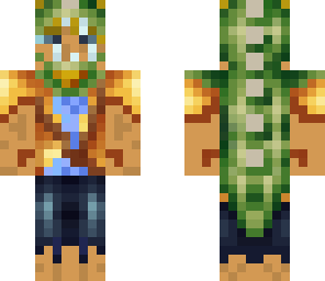 my skin