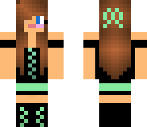 girl