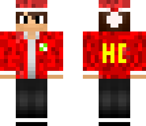 christmas boy
