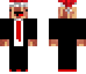 cristmas bacon