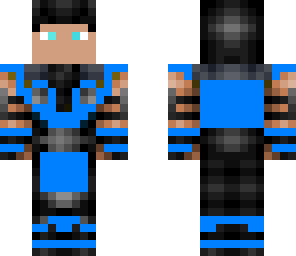 sub zero