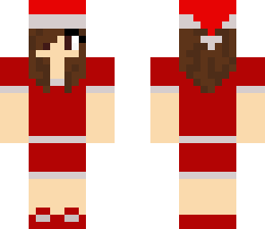 xmas outfit