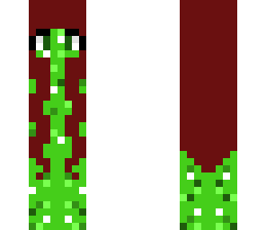 creeper gal