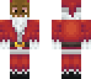 zhro santa