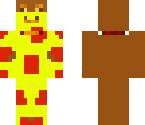 pizza guy