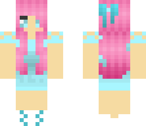 my sister's skin