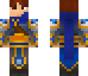 garen