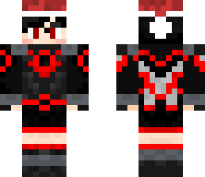 nam's x-mas skin