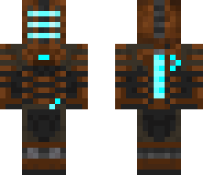 dead space