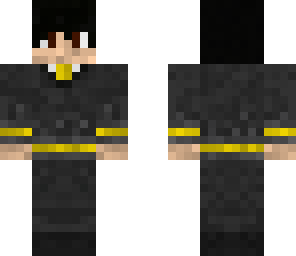 hufflepuff boy
